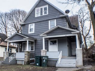 253-255 Parsells Ave, Rochester, NY 14609