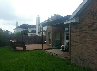 2514 Hannover Way, Spring, TX 77388