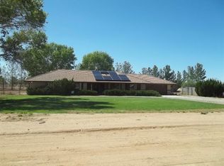13924 Natoma Rd, Apple Valley, CA 92307