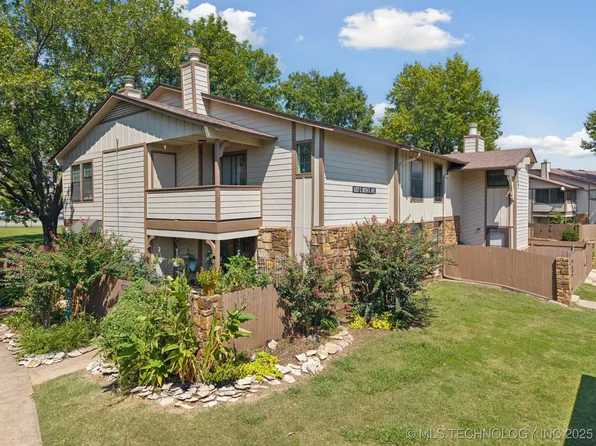 6357 S 80th East Ave #3C, Tulsa, OK 74133