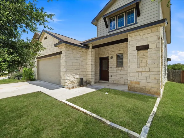 1918 Demeter Bnd, San Antonio, TX 78245