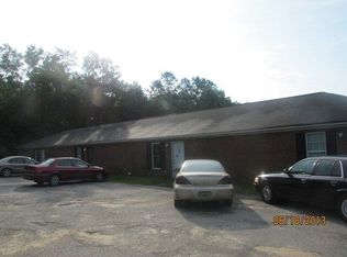 800 Kings Rd, Orangeburg, SC 29115