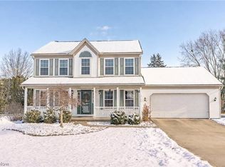 13152 Kaufman Ave NW, Hartville, OH 44632