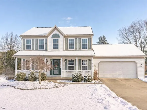 13152 Kaufman Ave NW, Hartville, OH 44632