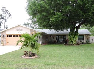 2171 SE Carnation Rd, Port Saint Lucie, FL 34952