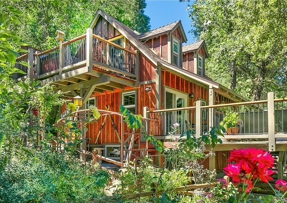 413 Redwood Dr, Valley Of Enchantment, CA 92325 Zillow