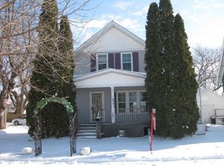 515 3rd Ave SW, Pipestone, MN 56164