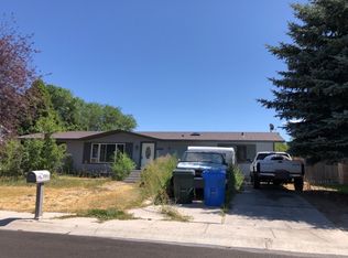 3928 Ethel Ln, Pocatello, ID 83201