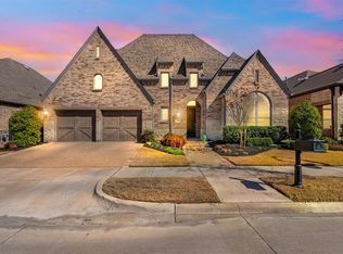 3911 Marble Fox Trl, Arlington, TX 76005