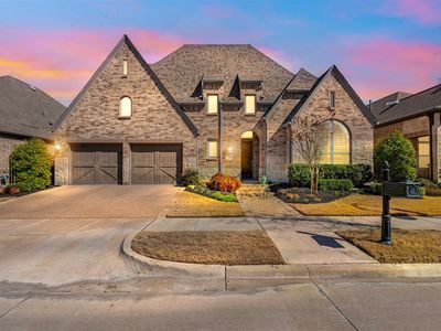 3911 Marble Fox Trl, Arlington, TX, 76005