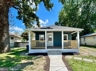 802 Blackwood Clementon Rd, Pine Hill, NJ 08021