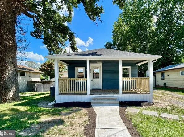 802 Blackwood Clementon Rd, Pine Hill, NJ 08021