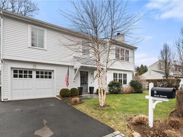 5 Hunt Street, Norwalk, CT 06853