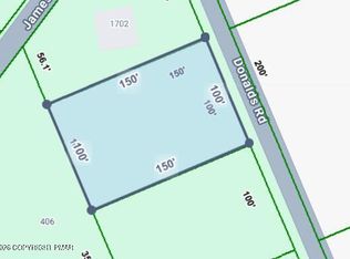 421 Donalds Rd, Effort, PA 18330