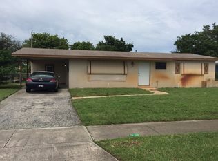 430 W 28th St, Riviera Beach, FL 33404