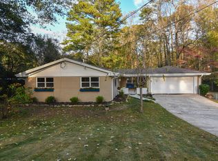 1203 Mayfield Dr, Decatur, GA 30033