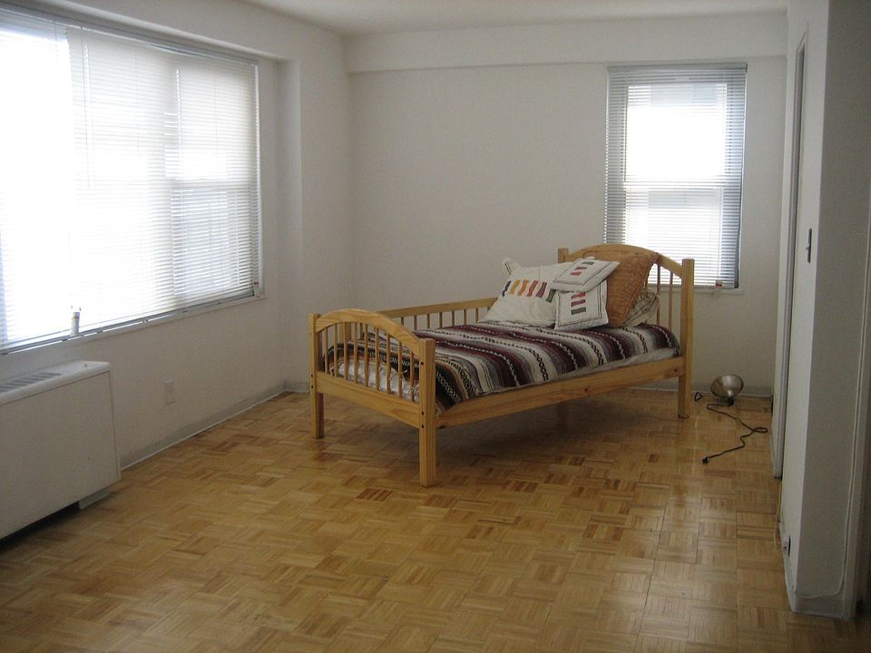 2nd image of 1020 Grand Concourse APT 18B