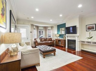 161 E Cottage St #1, Dorchester, MA 02125