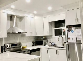 338 Taylor Mills Dr S, Richmond Hill, ON L4C 2S6