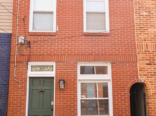 703 S Bethel St, Baltimore, MD 21231