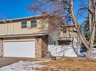 2610 S Vaughn Way APT D, Aurora, CO 80014