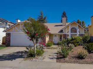 8822 Hollowstone Way, Sacramento, CA 95828
