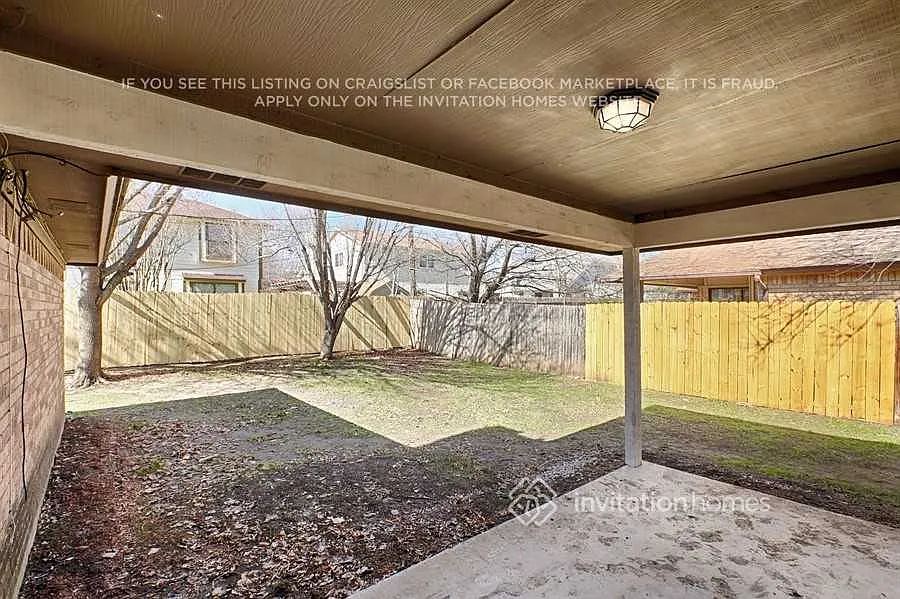6212 Berlinetta Dr Arlington, TX 76001 — Photo 3