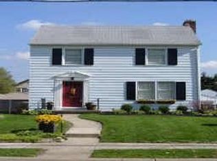 1224 Oxley Rd, Columbus, OH 43212