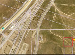 Angeles Forest Hwy, Acton, CA 93510