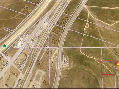 Angeles Forest Hwy, Acton, CA, 93510