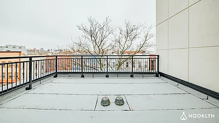 Rented by Nooklyn NYC LLC