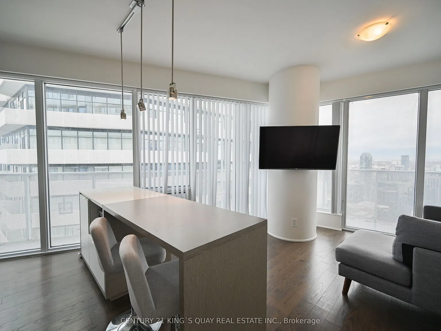 1 bed, $2,600 — Photo 3