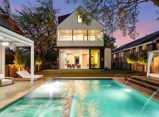 405 W Milton St, Austin, TX 78704