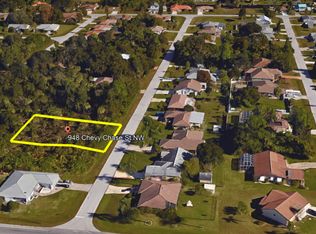 948 Chevy Chase St, Port Charlotte, FL 33948
