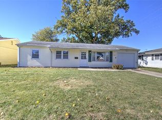 3959 Cambridge Dr, Decatur, IL 62526