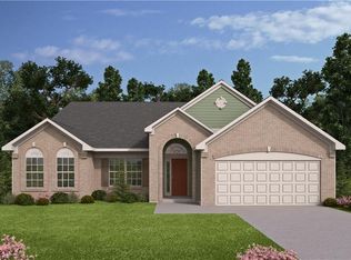 7138 Maple Bluff Ln, Indianapolis, IN 46236