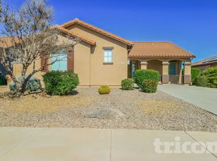 21368 E North Loop, Queen Creek, AZ 85142