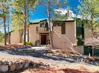 19439 Rim Of The World Dr, Monument, CO 80132