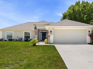 290 Corrientes Cir, Punta Gorda, FL 33983