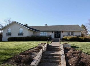 1321 Saint Andrews Dr, Shelbyville, KY 40065