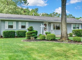 461 Driscol Dr, Brick, NJ