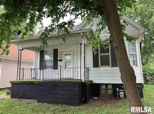 1528 E Miller St, Springfield, IL 62702