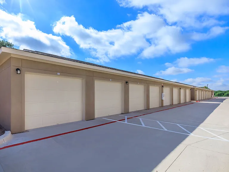 Hills at Leander, A 62+ Community — Photo 7