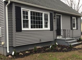 38 Depalma St, Agawam, MA 01001
