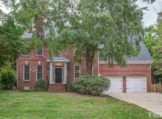 205 Painted Fall Way, Cary, NC 27513