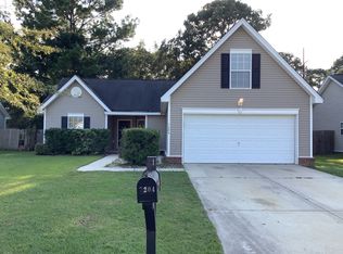 7204 Weavers Way, Hanahan, SC 29410
