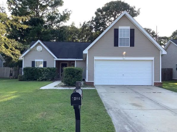 7204 Weavers Way, Hanahan, SC 29410