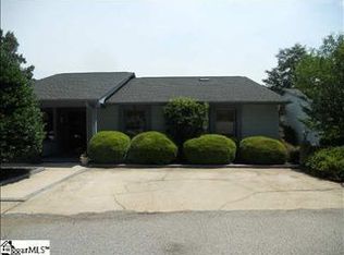 16 Club Point, Taylors, SC 29687