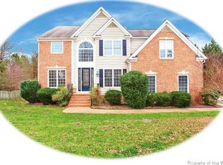 3249 Windsor Rdg, Williamsburg, VA 23188
