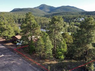 710 S 2nd St, Williams, AZ 86046